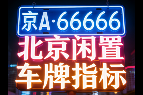 北京京牌租赁 2026 最新合规指南与全流程风险防控建议