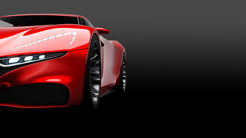 江苏陈先生租用京牌车