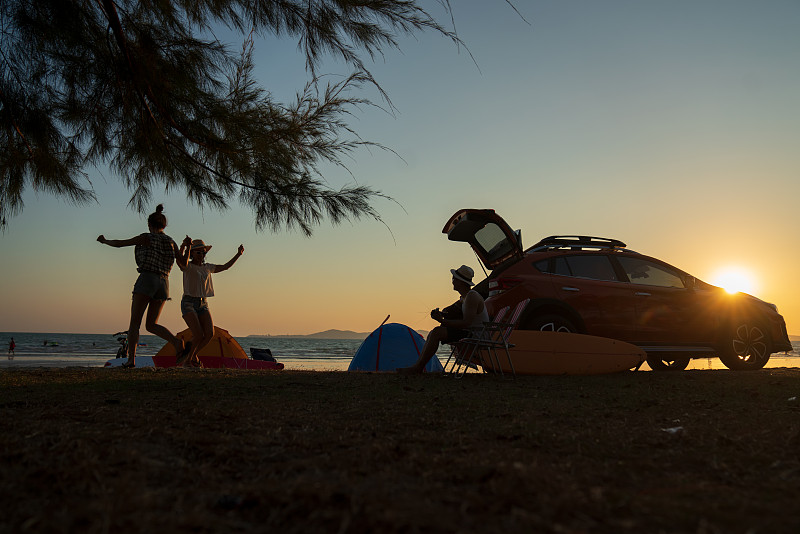 青海廉女士租京都市区小车