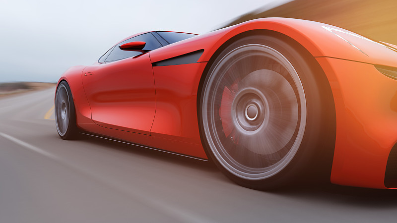 台湾董先生租用北京远郊小车