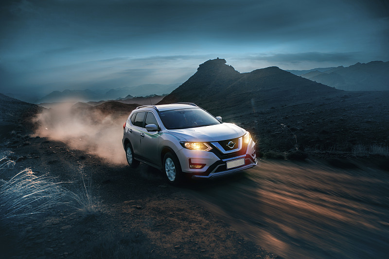 北京宋先生租用在北京跑的汽车